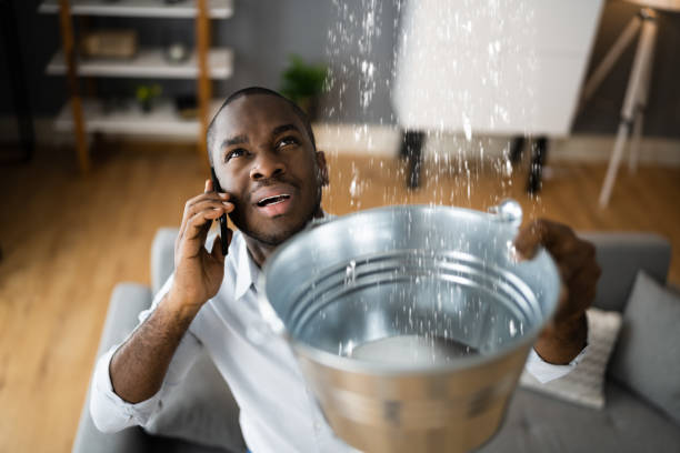 Best Emergency water damage restoration  in Fairfax, VA