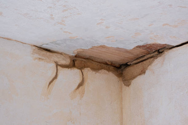 Best Residential water damage restoration  in Fairfax, VA