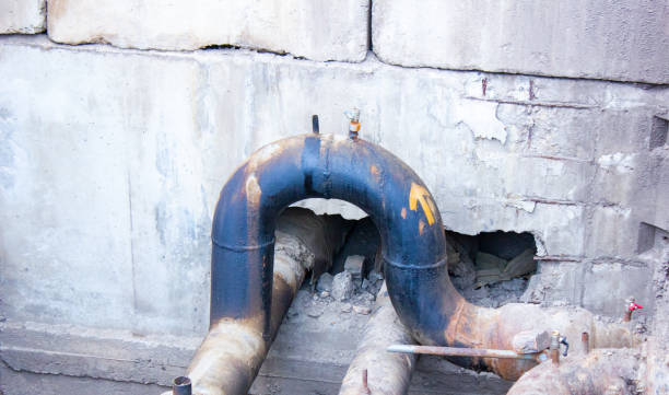 Best Mold removal after water damage  in Fairfax, VA